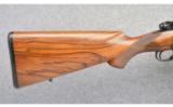 Winchester Pre-64 Model 70 Custom in 280 Rem - 5 of 8
