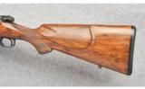 Winchester Pre-64 Model 70 Custom in 280 Rem - 7 of 8