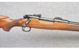 Winchester Pre-64 Model 70 Custom in 280 Rem - 2 of 8