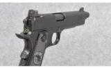 Nighthawk Custom AAC 1911 in 9mm Luger - 3 of 5