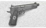 Nighthawk Custom AAC 1911 in 9mm Luger - 1 of 5