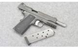 Sig Sauer 1911R-TACin 45 ACP - 4 of 4