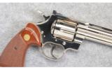 Colt Python in 357 Magnum - 3 of 4