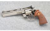 Colt Python in 357 Magnum - 2 of 4