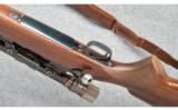 Winchester Pre-64 Model 70 FWT in 243 Win - 3 of 8