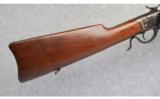 Winchester Model 1885 Winder Musket in 22 Short - 5 of 9