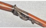 Winchester Model 1885 Winder Musket in 22 Short - 3 of 9