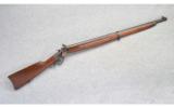Winchester Model 1885 Winder Musket in 22 Short - 1 of 9