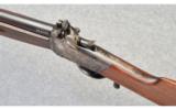 Winchester Model 1885 Winder Musket in 22 Short - 8 of 9