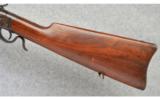 Winchester Model 1885 Winder Musket in 22 Short - 7 of 9