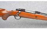 Ruger Model 77 in 458 Win Mag - 2 of 8