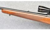 Winchester Pre-64 Model 70 FWT in 30-06 Sprg - 6 of 8