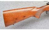 Winchester Pre-64 Model 70 FWT in 30-06 Sprg - 5 of 8
