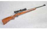 Winchester Pre-64 Model 70 FWT in 30-06 Sprg - 1 of 8