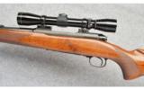 Winchester Pre-64 Model 70 FWT in 30-06 Sprg - 4 of 8