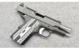 Dan Wesson 1911 ECO in 9mm Luger - 3 of 4