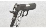 Dan Wesson 1911 ECO in 9mm Luger - 4 of 4
