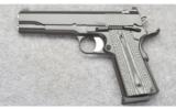 Dan Wesson 1911 Valor in 45 Auto - 5 of 5