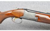 Browning Superposed Lightning Skeet in 12 Gauge - 9 of 9