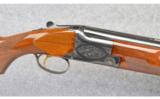 Browning Superposed Lightning Skeet in 12 Gauge - 2 of 9