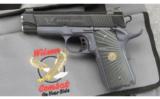 Wilson Combat CQB Compact
in 45 ACP - 2 of 4