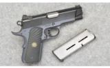 Wilson Combat CQB Compact
in 45 ACP - 1 of 4