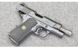 Wilson Combat CQB Compact
in 45 ACP - 3 of 4