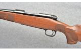 Winchester Model 70 FWT Compact in 243 Win - 4 of 8