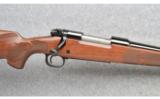Winchester Model 70 FWT Compact in 243 Win - 2 of 8