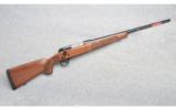Winchester Model 70 FWT Compact in 243 Win - 1 of 8