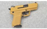 Heckler & Koch HK45C in 45 ACP - 1 of 4