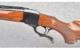 Ruger No.1B in 6mm Remington - 4 of 7