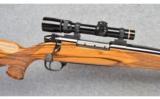 Weatherby Mark V Custom in 460 Wby - 2 of 8