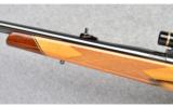 Weatherby Mark V Custom in 460 Wby - 6 of 8