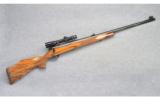 Weatherby Mark V Custom in 460 Wby - 1 of 8