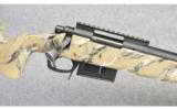 Remington Model 700 MGSS Custom in 243 Match - 2 of 8