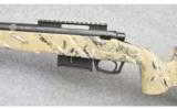 Remington Model 700 MGSS Custom in 243 Match - 5 of 8