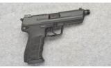 Heckler & Koch HK45 Tactical in 45 ACP - 1 of 4