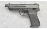 Heckler & Koch HK45 Tactical in 45 ACP - 2 of 4