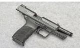 Heckler & Koch HK45 Tactical in 45 ACP - 4 of 4