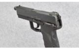 Heckler & Koch HK45 Tactical in 45 ACP - 3 of 4
