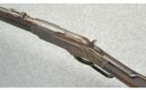 Winchester Model 1873 Musket in 44-40 WCF - 8 of 9