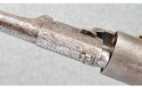 Colt 3rd Model Dragoon Engraved in 44 Cal - 4 of 9