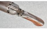 Colt 3rd Model Dragoon Engraved in 44 Cal - 8 of 9