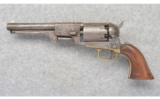 Colt 3rd Model Dragoon Engraved in 44 Cal - 2 of 9