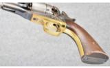 Colt Model 1860 ArmyEarly 4-Screw in 44 Perc. - 6 of 9