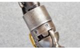 Colt Model 1860 ArmyEarly 4-Screw in 44 Perc. - 8 of 9
