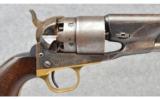Colt Model 1860 ArmyEarly 4-Screw in 44 Perc. - 5 of 9