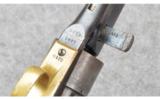 Colt Model 1860 ArmyEarly 4-Screw in 44 Perc. - 4 of 9