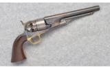 Colt Model 1860 ArmyEarly 4-Screw in 44 Perc. - 1 of 9